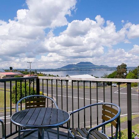 Acacia View At No 3 - Acacia Bay Holiday Home Taupo Exterior foto