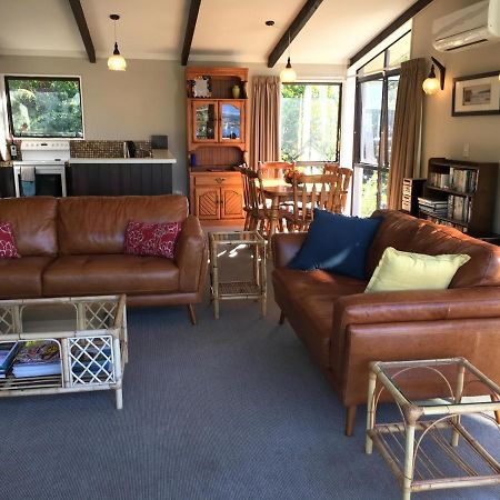 Acacia View At No 3 - Acacia Bay Holiday Home Taupo Exterior foto