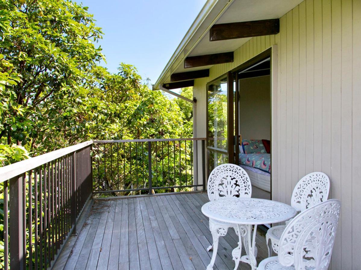 Acacia View At No 3 - Acacia Bay Holiday Home Taupo Exterior foto