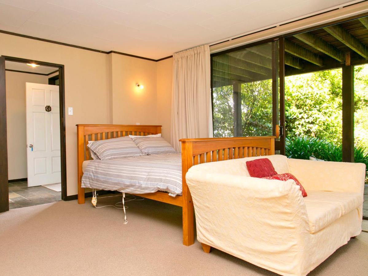 Acacia View At No 3 - Acacia Bay Holiday Home Taupo Exterior foto